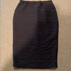 Jennifer Lopez pencil skirt